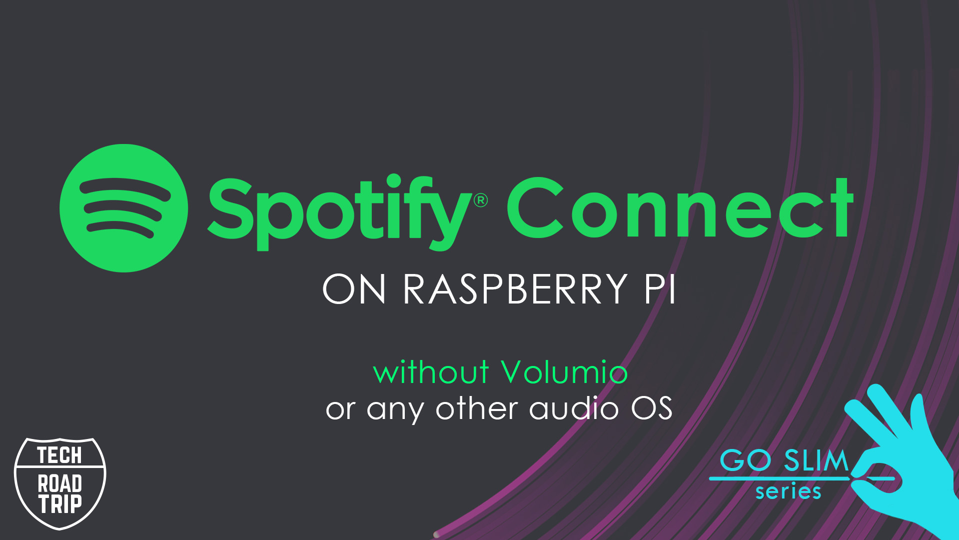 Spotify - Connect